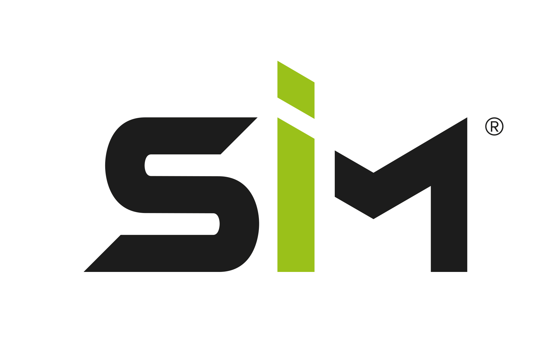 SIM-Logo